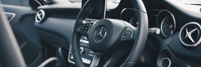 How in 2020 They  Will Collect Tax for «Luxury Cars»