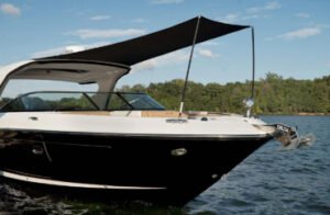 Sea Ray SLX 350